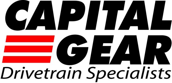 Capital Gear Ltd.